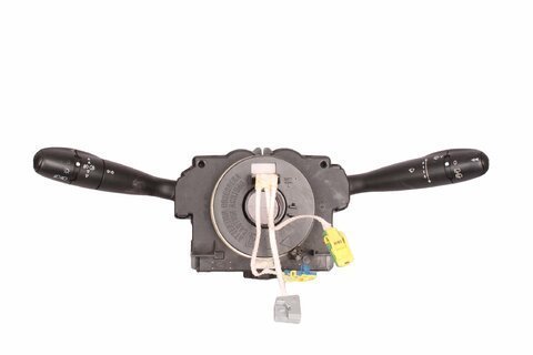 Páčky světel a stěračů 96605603XT