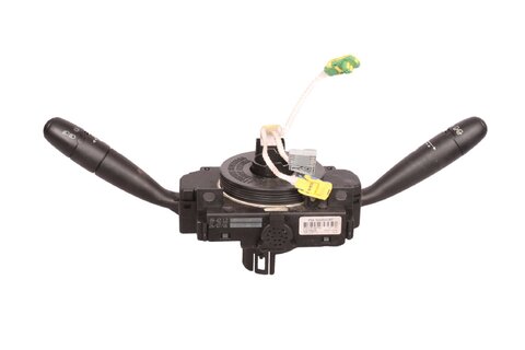 Páčky světel a stěračů 96605603XT