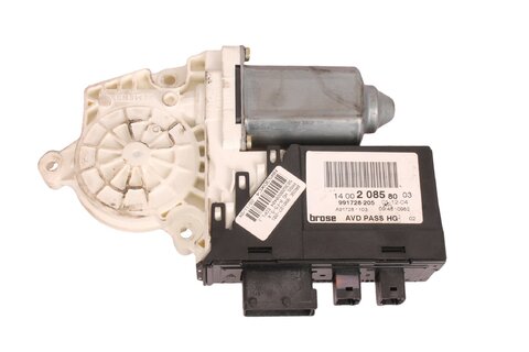 Motorek pravé přední stahovačky 1400208580