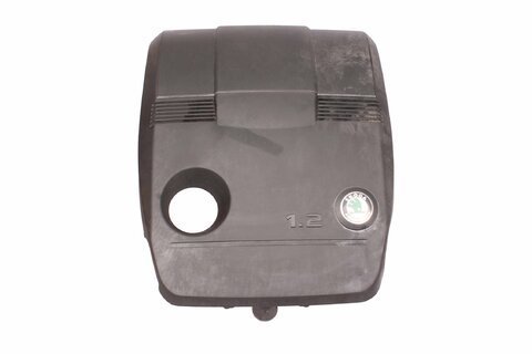 Filtrbox ŠKODA 03D129607K