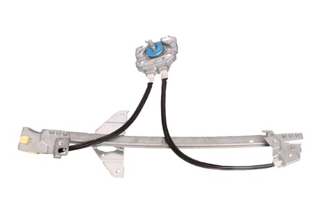 Levá zadní stahovačka (manuální) 922399