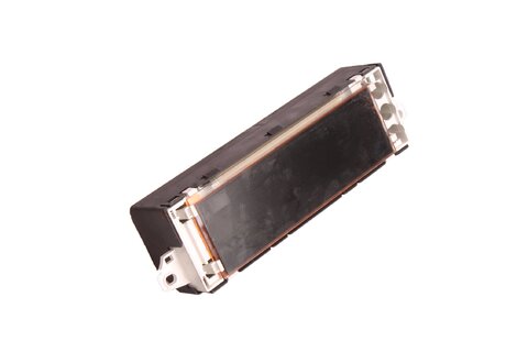 Informační panel 9660468480