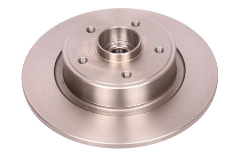 Brzdový kotouč zadní (s ložiskem) 270mm - A.B.S