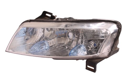 Světlo přední levé L s mlhovkou 3DV