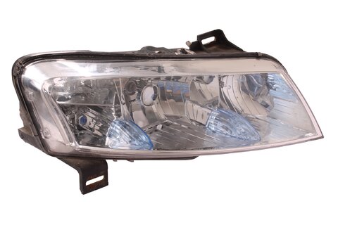 Světlo přední pravé P s mlhovkou 3DV