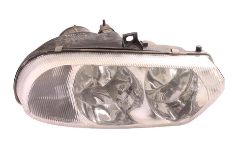 Světlo přední pravé P