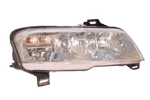 Světlo přední pravé P s mlhovkou 5DV