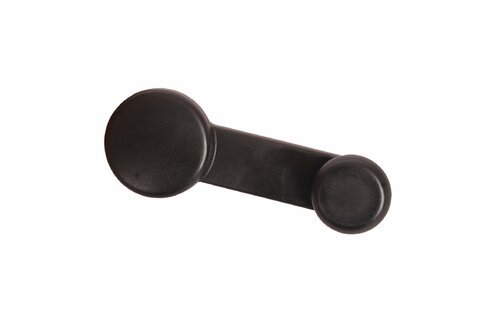 Klička stahování předního okna