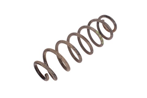 Pružina zadní nápravy combi (1x st, 4x ze)