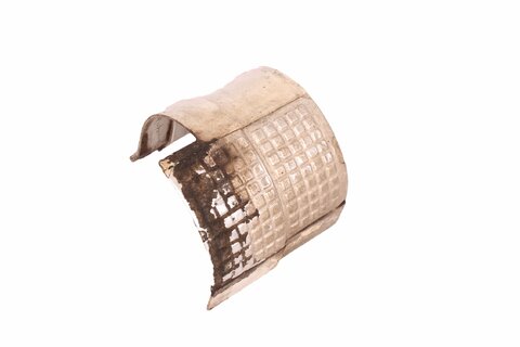 Tepelný kryt poloosy - 5Q0407721 C/B 1J0407721 -/C/G