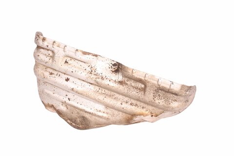 Tepelný kryt výfukových svodů 06A253041AE