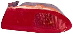 Světlo zadní vnjší levé