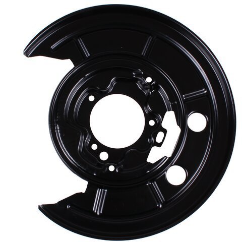 Pravý štít zadní brzdy (originál)