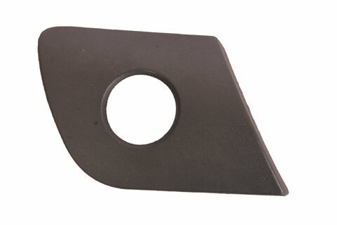 Krytka ovládání mechanického zrcátka pravá černá 6Y0867186