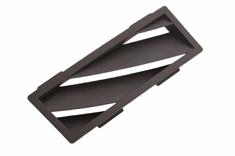 Ventilační mřížka palubní desky pravá 6Y1819794A