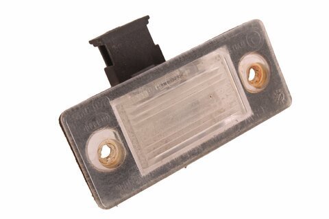 Osvětlení SPZ 6Y0943021 A/B/D