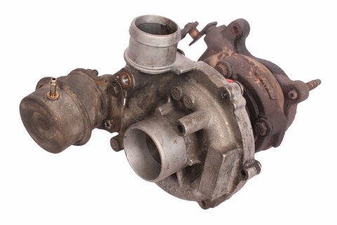 Turbodmychadlo Garrett 045145701