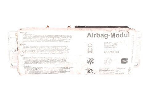 Airbag spolujezdce 2004- 6Q0880204 F/B