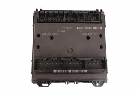 BSG řídící jednotka 6Q1937049D
