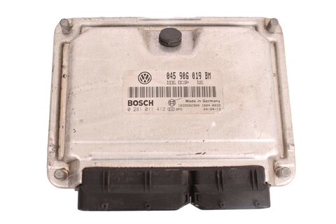 Řídící jednotka motoru (55 kW) 045906019BM