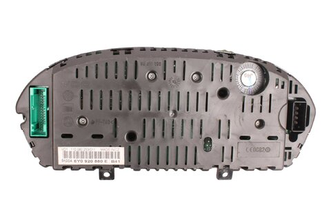 Přístrojový štít 6Y0920880E