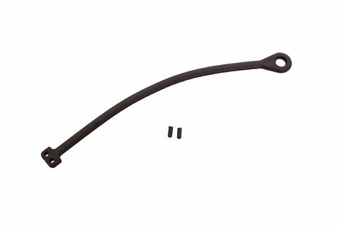 Pásek víčka palivové nádrže