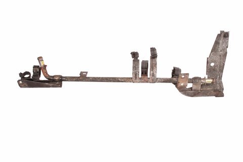 Trubka vodního čerpadla