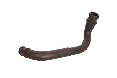 Trubka odlučovače oleje