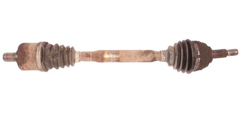 Levá přední poloosa 23 drážek u kola 8200696900