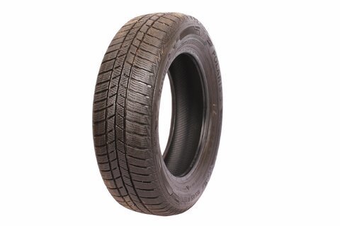 Pneumatika ZIMNÍ 185/65 R15 88T Barum Polaris 5 (6,5 mm) rok 2018