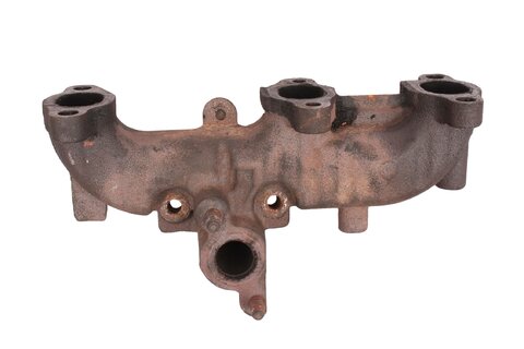 Výfukové svody 045253033