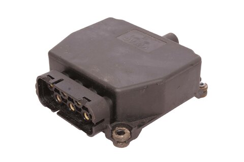 Podtlakový elektromagnetický blok 6Q0906625B