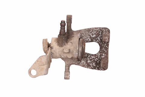 Brzdový třmen zadní levý 38/12