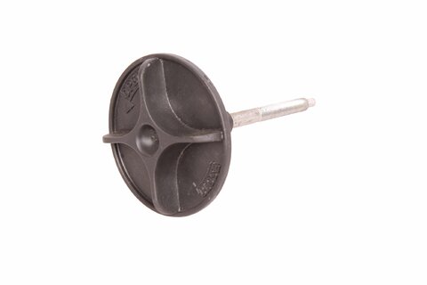 Šroub upevnění náhradního kola