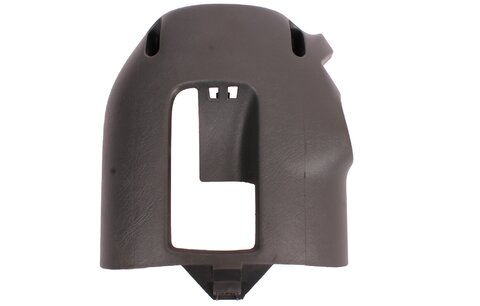 Kryt pod volant - spodní