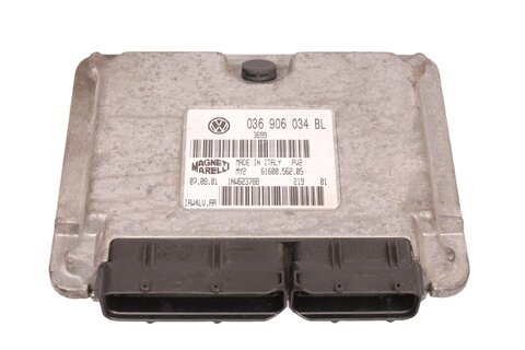 Řídící jednotka motoru (55 kW) 036906034BL