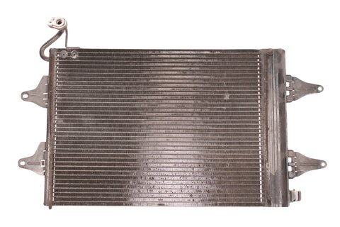 Chladič klimatizace 6Q0820411 J/A/B/E/H/K