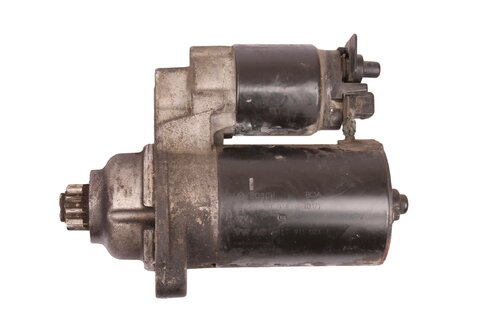 Startér 02T911023 EX/E