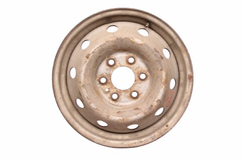Disk kola 6x125 6,5J 16H2 ET68 (10 děr )