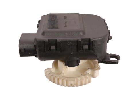 Motorek topení 6Q1907511A / 6Q1819453A