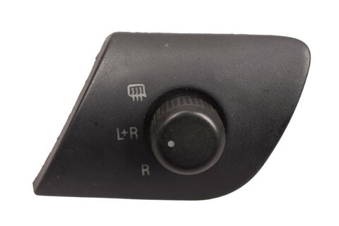 Tlačítko naklápění zrcátek 6Y1959565D