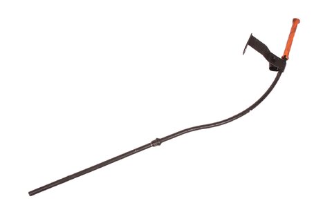 Vodítko měrky oleje 036115629P