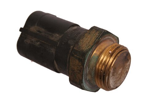 Termospínač ventilátoru (černý) 1J0959481A