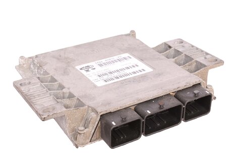 Řídící jednotka motoru HW9645989480