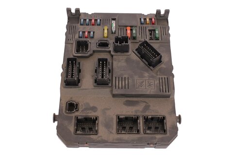 Jednotka BSI F03-00 9652474580