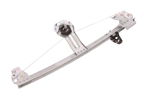 Levá přední stahovačka (manuální) 9221N6