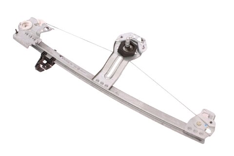 Pravá přední stahovačka (manuální) 9222N6