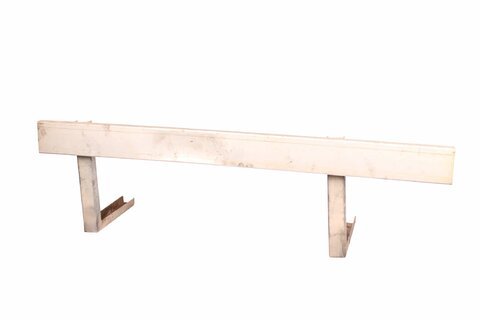 Ochraný boční rám pravý 1210mm