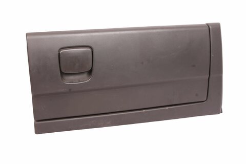 Přihrádka spolujezdce šedá facelift