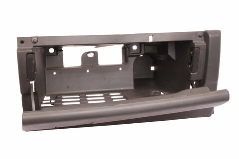 Přihrádka spolujezdce šedá facelift